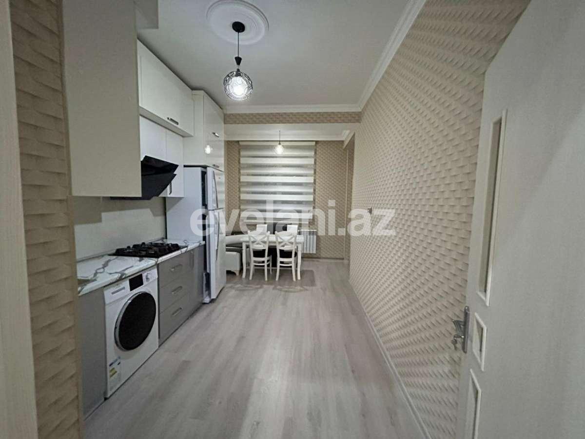 Satılır, yeni tikili, 2 otaqlı, 86 m², Bakı, Nəsimi r.