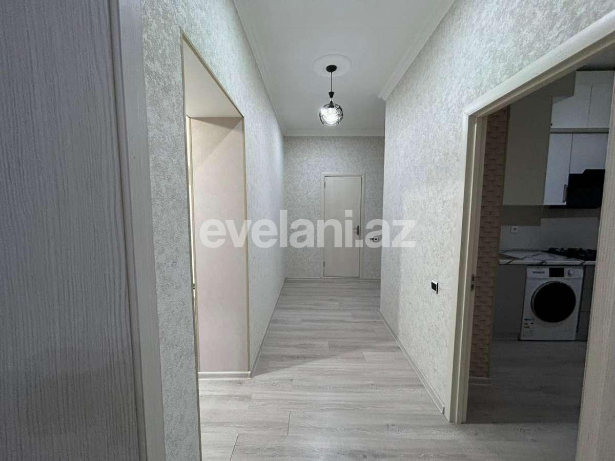 Satılır, yeni tikili, 2 otaqlı, 86 m², Bakı, Nəsimi r.