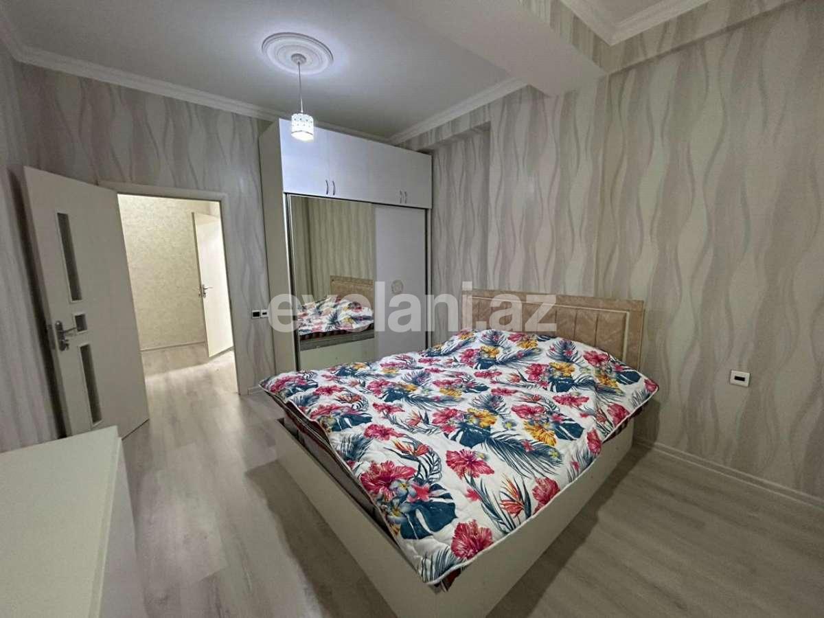 Satılır, yeni tikili, 2 otaqlı, 86 m², Bakı, Nəsimi r.