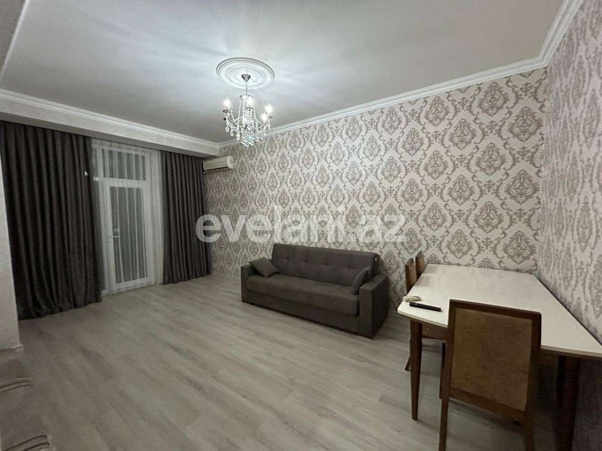 Satılır, yeni tikili, 2 otaqlı, 86 m², Bakı, Nəsimi r.