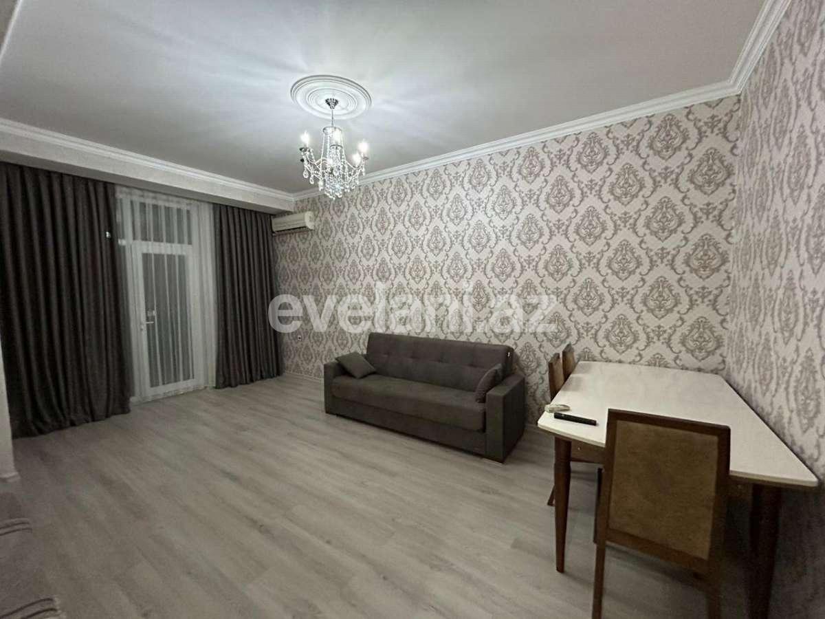 Satılır, yeni tikili, 2 otaqlı, 86 m², Bakı, Nəsimi r.