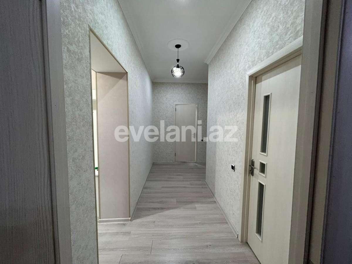 Satılır, yeni tikili, 2 otaqlı, 86 m², Bakı, Nəsimi r.