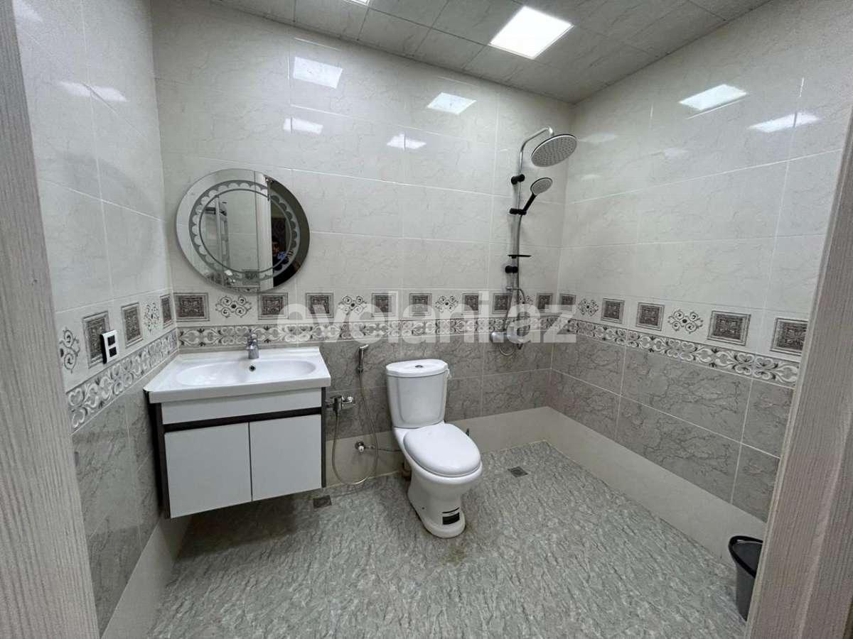 Satılır, yeni tikili, 2 otaqlı, 86 m², Bakı, Nəsimi r.