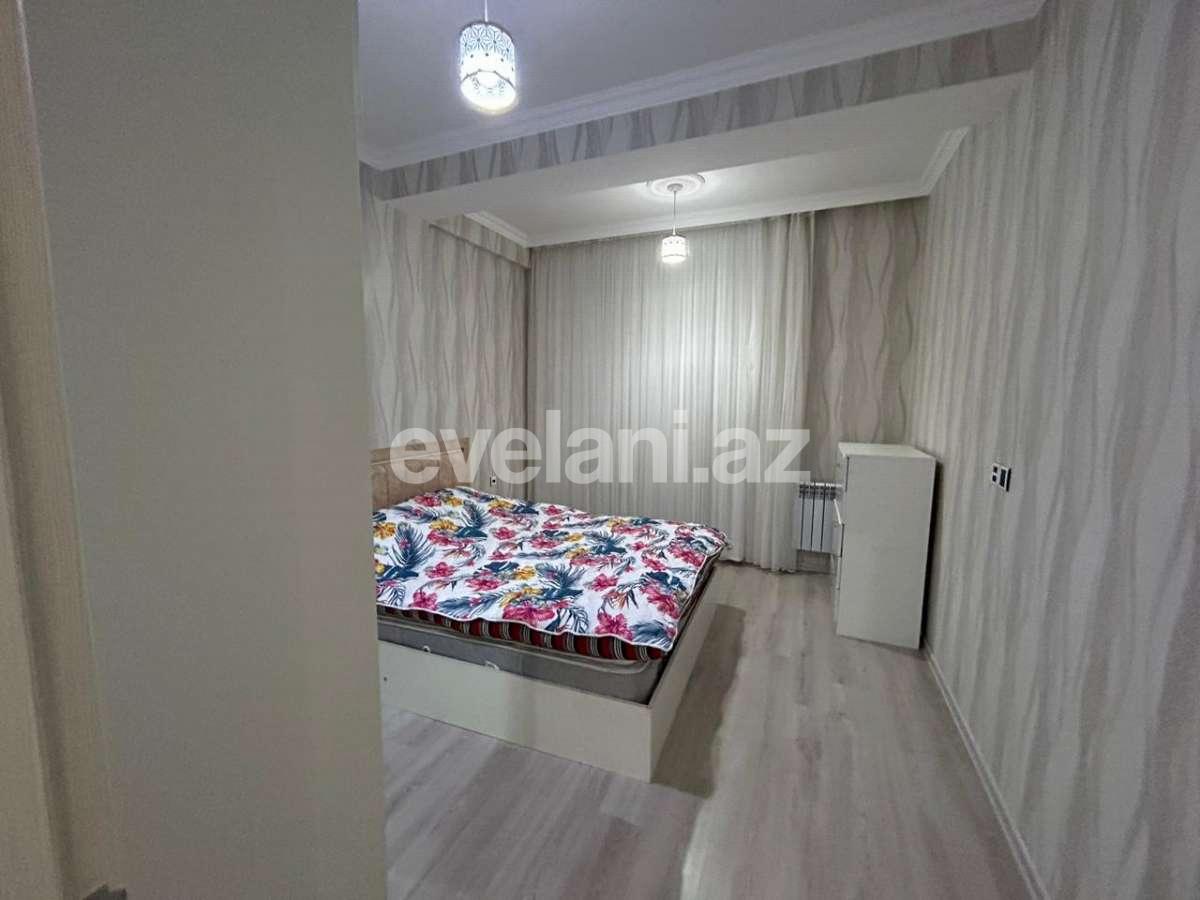 Satılır, yeni tikili, 2 otaqlı, 86 m², Bakı, Nəsimi r.