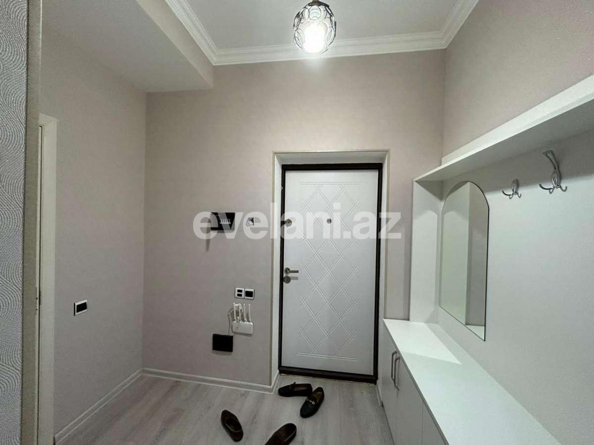 Satılır, yeni tikili, 2 otaqlı, 86 m², Bakı, Nəsimi r.