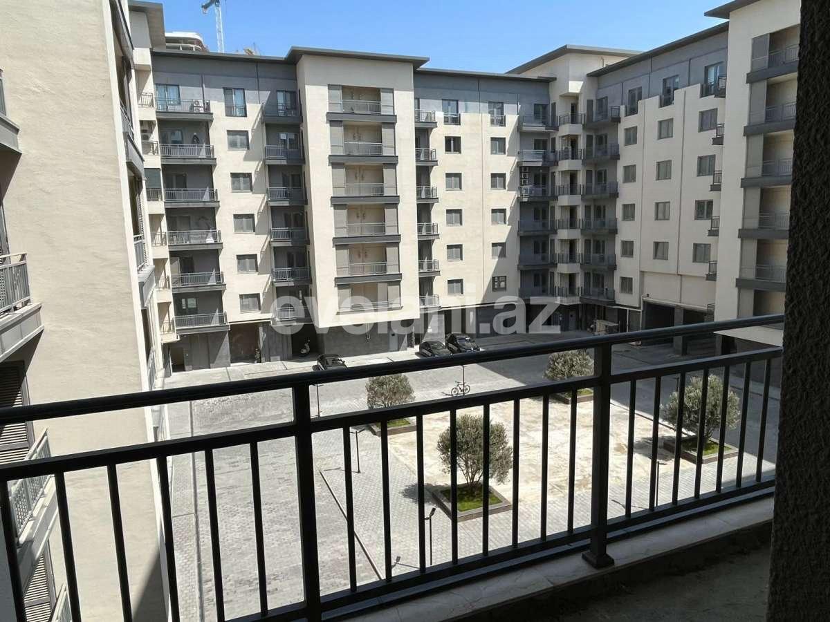 Продаётся, новостройка, 3-комнаты, 90 m², Баку, Хатаинский r, Аг шехер p.