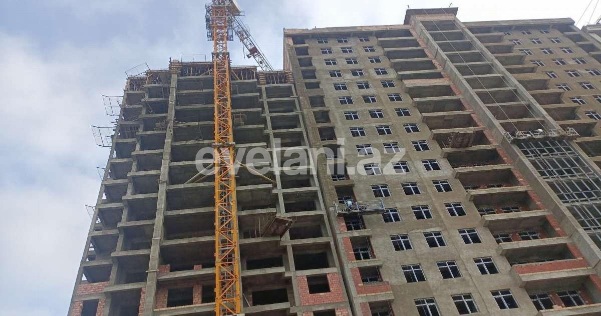 Satılır, yeni tikili, 3 otaqlı, 140 m², Bakı, Xətai r, Əhmədli q, Əhmədli m.