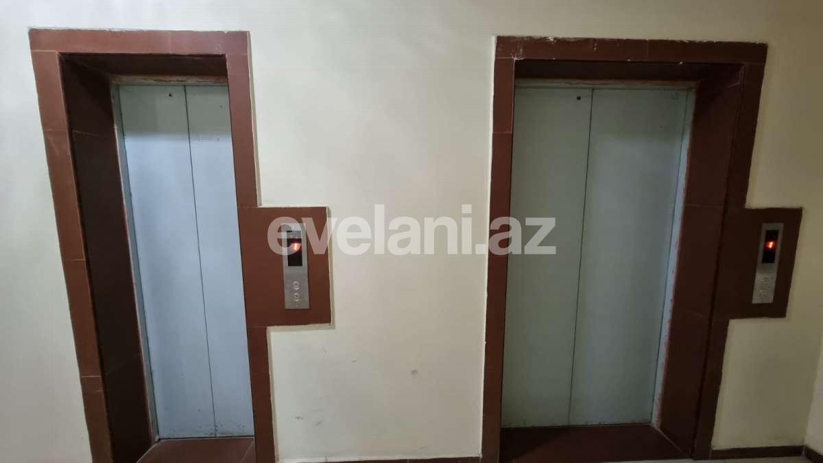 Kirayə verilir, yeni tikili, 3 otaqlı, 110 m², Bakı, Xətai r, Ağ şəhər q, Şah İsmayıl Xətai m.