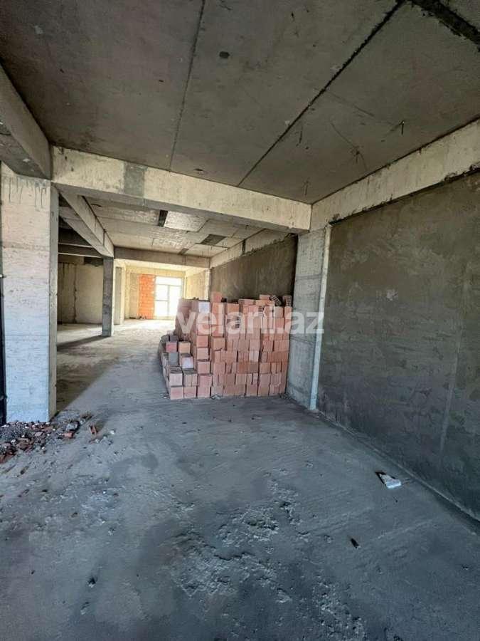 Satılır, yeni tikili, 3 otaqlı, 181 m², Bakı, Yasamal r.