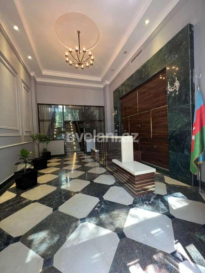 Satılır, yeni tikili, 3 otaqlı, 181 m², Bakı, Yasamal r.