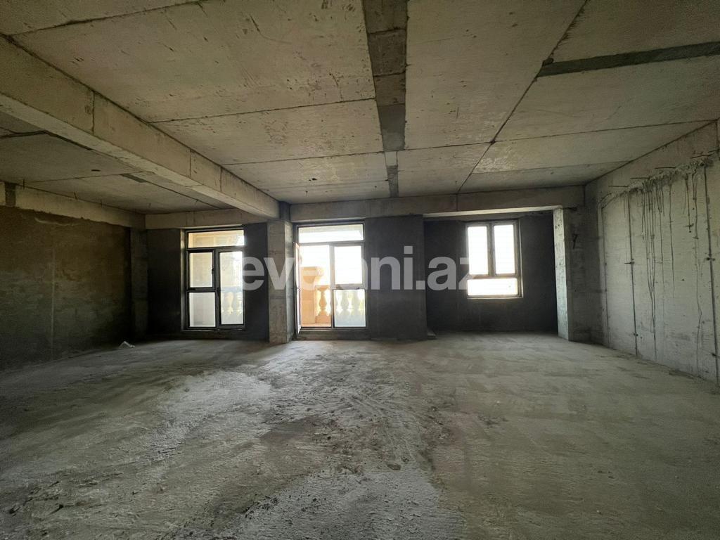 Satılır, yeni tikili, 3 otaqlı, 181 m², Bakı, Yasamal r.