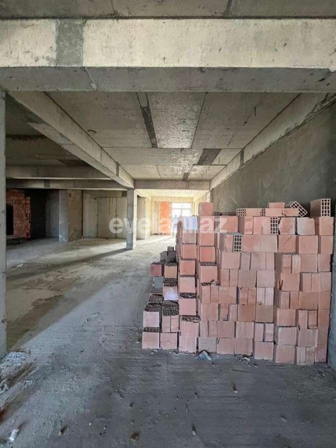 Satılır, yeni tikili, 3 otaqlı, 181 m², Bakı, Yasamal r.