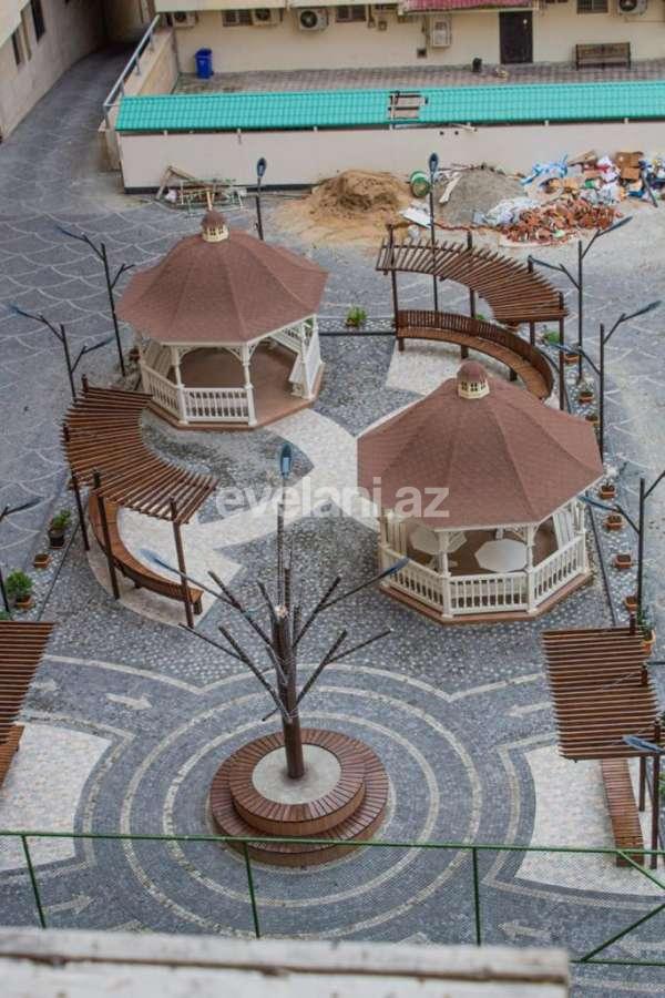 Satılır, yeni tikili, 3 otaqlı, 181 m², Bakı, Yasamal r.