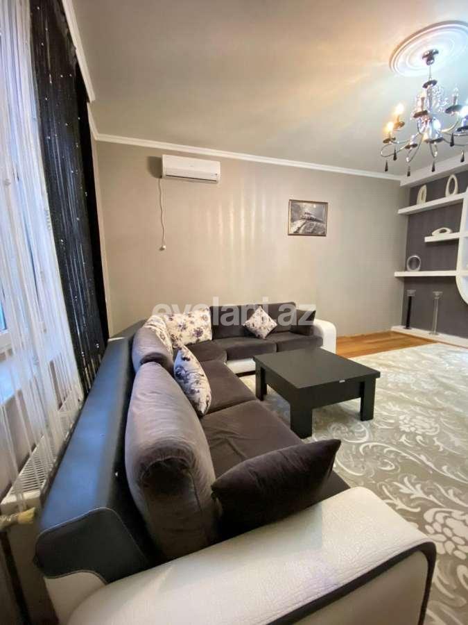 Kirayə verilir, həyət evi / bağ, 6 otaqlı, 200 m², Bakı, Nərimanov r, Nəriman Nərimanov m.