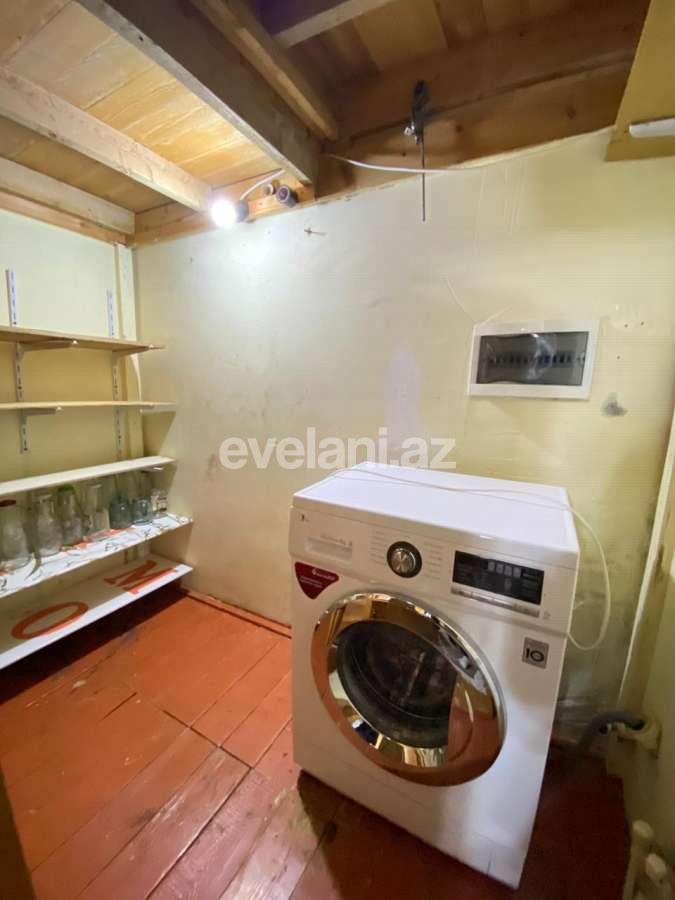 Kirayə verilir, həyət evi / bağ, 6 otaqlı, 200 m², Bakı, Nərimanov r, Nəriman Nərimanov m.