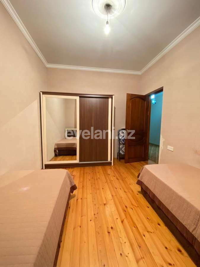 Kirayə verilir, həyət evi / bağ, 6 otaqlı, 200 m², Bakı, Nərimanov r, Nəriman Nərimanov m.