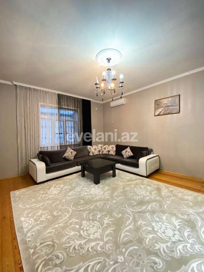 Kirayə verilir, həyət evi / bağ, 6 otaqlı, 200 m², Bakı, Nərimanov r, Nəriman Nərimanov m.