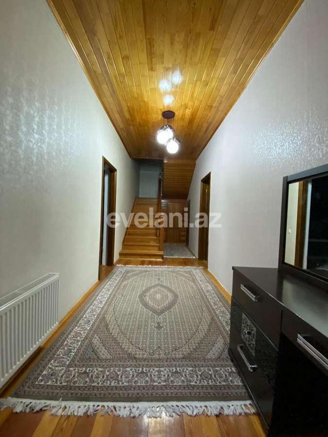 Kirayə verilir, həyət evi / bağ, 6 otaqlı, 200 m², Bakı, Nərimanov r, Nəriman Nərimanov m.