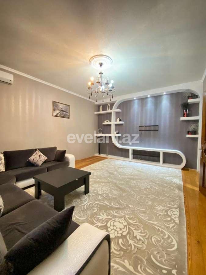 Kirayə verilir, həyət evi / bağ, 6 otaqlı, 200 m², Bakı, Nərimanov r, Nəriman Nərimanov m.