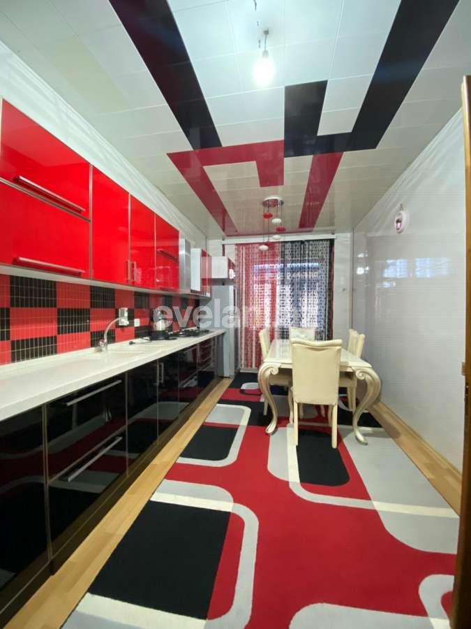 Kirayə verilir, həyət evi / bağ, 6 otaqlı, 200 m², Bakı, Nərimanov r, Nəriman Nərimanov m.