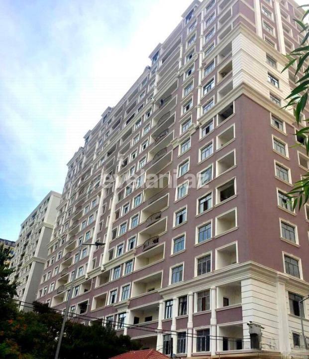 Продаётся, новостройка, 5-комнаты, 236 m², Баку, Насиминский r.