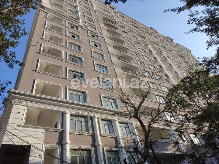 Продаётся, новостройка, 5-комнаты, 236 m², Баку, Насиминский r.