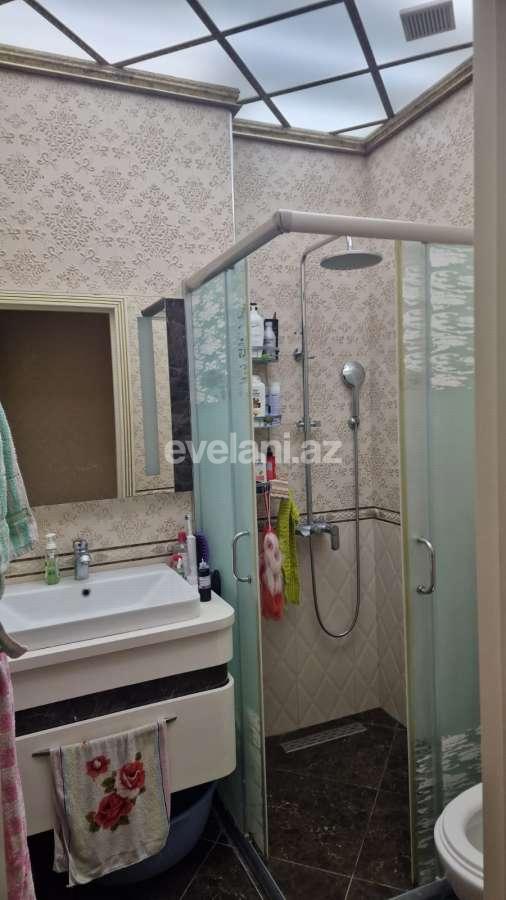 Rent, new building, 3 room, 90 m², Baku, Narimanov r, Ganjlik m.