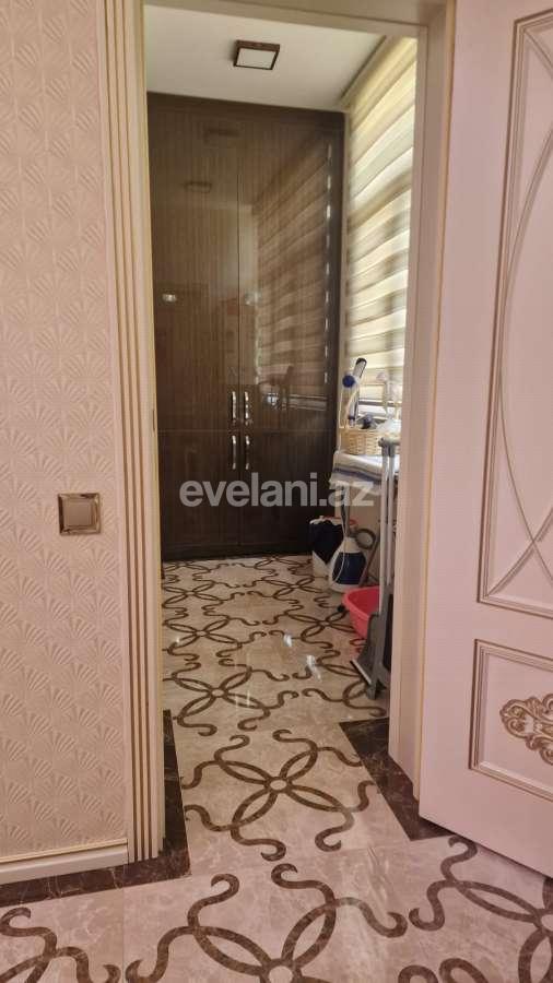 Rent, new building, 3 room, 90 m², Baku, Narimanov r, Ganjlik m.