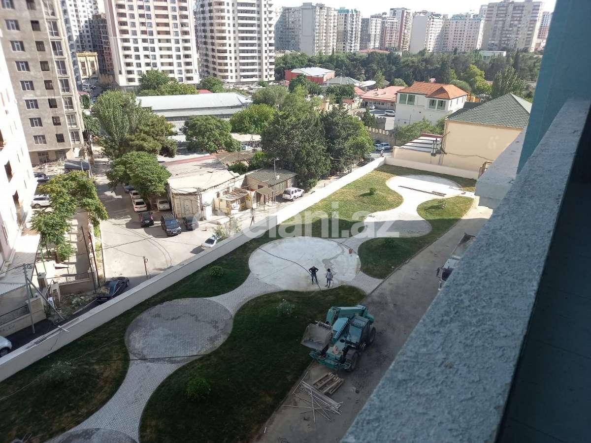 Satılır, yeni tikili, 2 otaqlı, 65 m², Bakı, Nərimanov r.