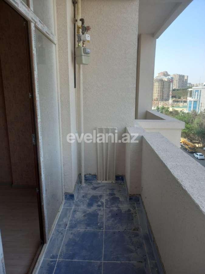 Satılır, yeni tikili, 2 otaqlı, 65 m², Bakı, Nərimanov r.