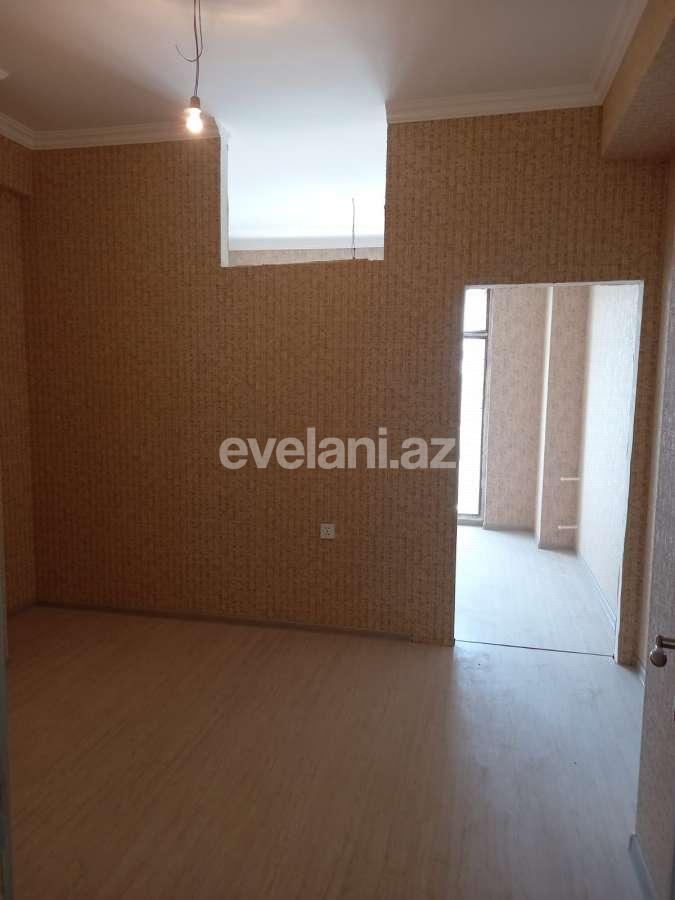 Satılır, yeni tikili, 2 otaqlı, 65 m², Bakı, Nərimanov r.