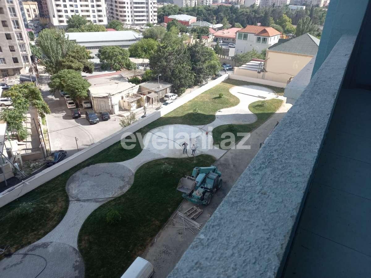 Satılır, yeni tikili, 2 otaqlı, 65 m², Bakı, Nərimanov r.