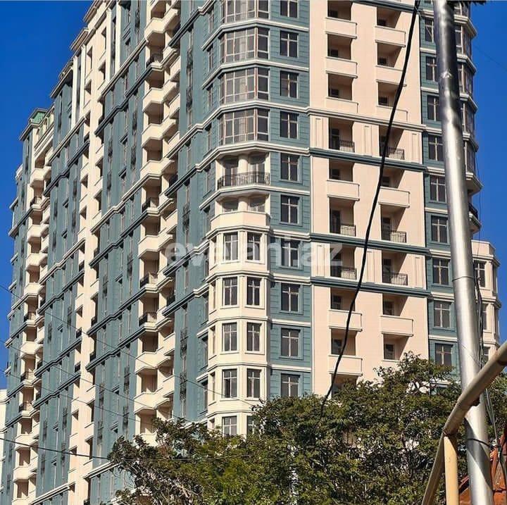 Satılır, yeni tikili, 2 otaqlı, 65 m², Bakı, Nərimanov r.