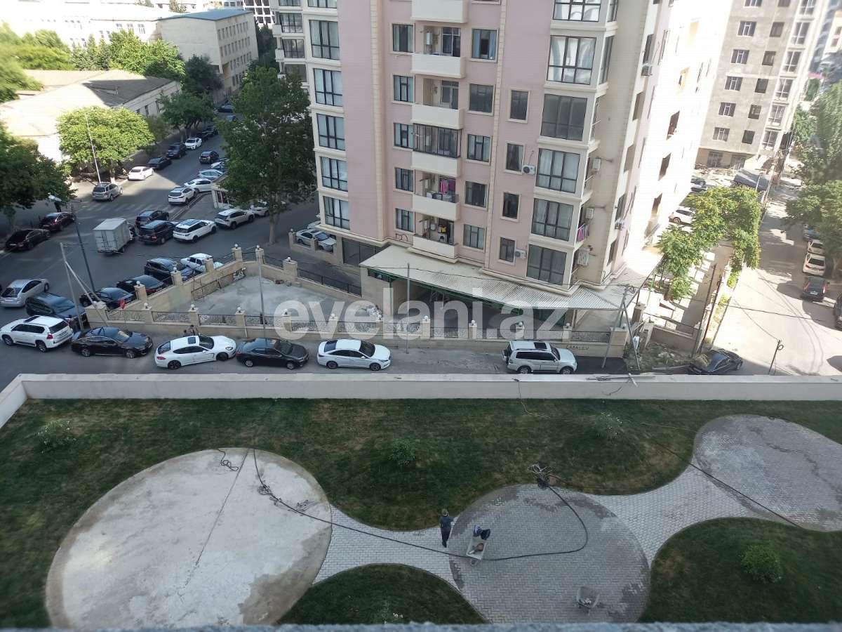Satılır, yeni tikili, 2 otaqlı, 65 m², Bakı, Nərimanov r.