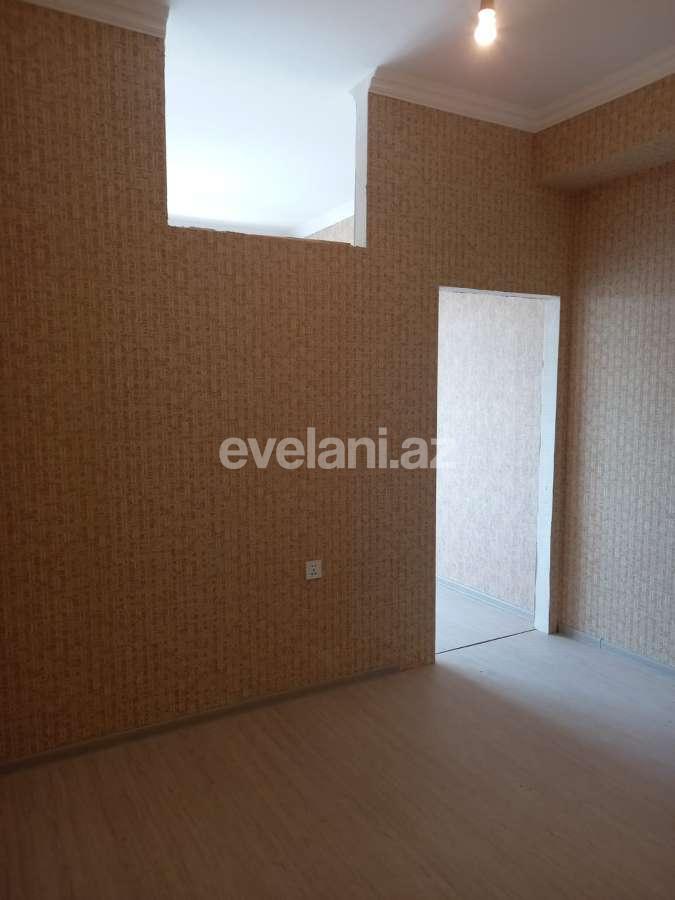 Satılır, yeni tikili, 2 otaqlı, 65 m², Bakı, Nərimanov r.