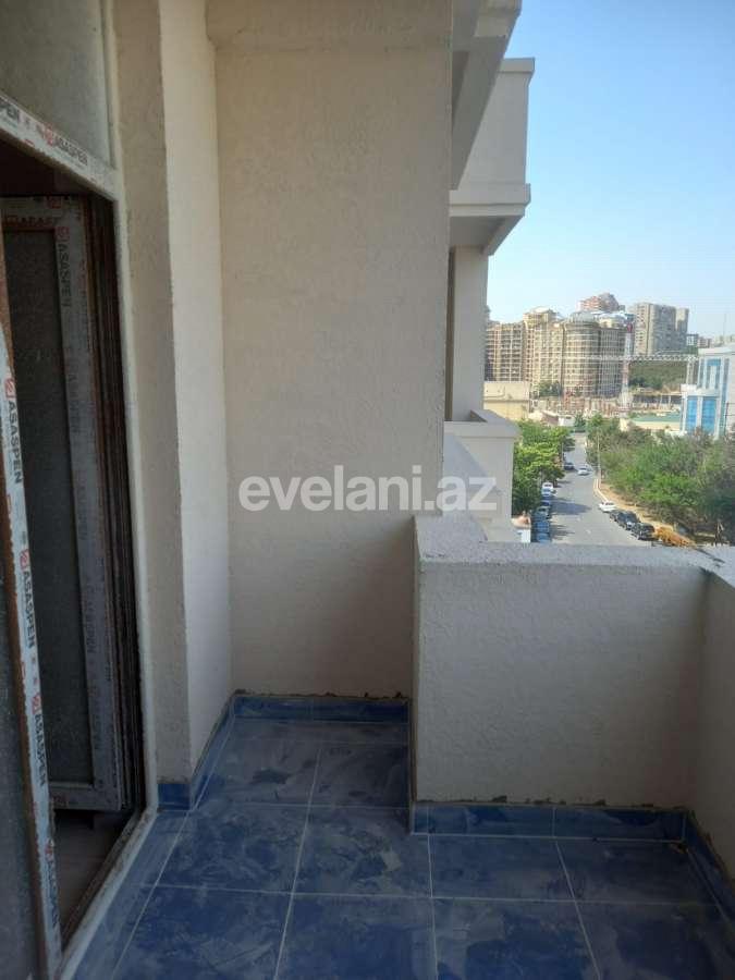 Satılır, yeni tikili, 2 otaqlı, 65 m², Bakı, Nərimanov r.