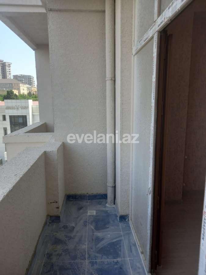 Satılır, yeni tikili, 2 otaqlı, 65 m², Bakı, Nərimanov r.