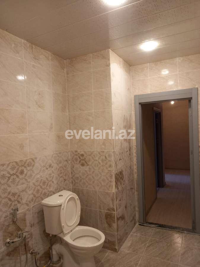 Satılır, yeni tikili, 2 otaqlı, 65 m², Bakı, Nərimanov r.