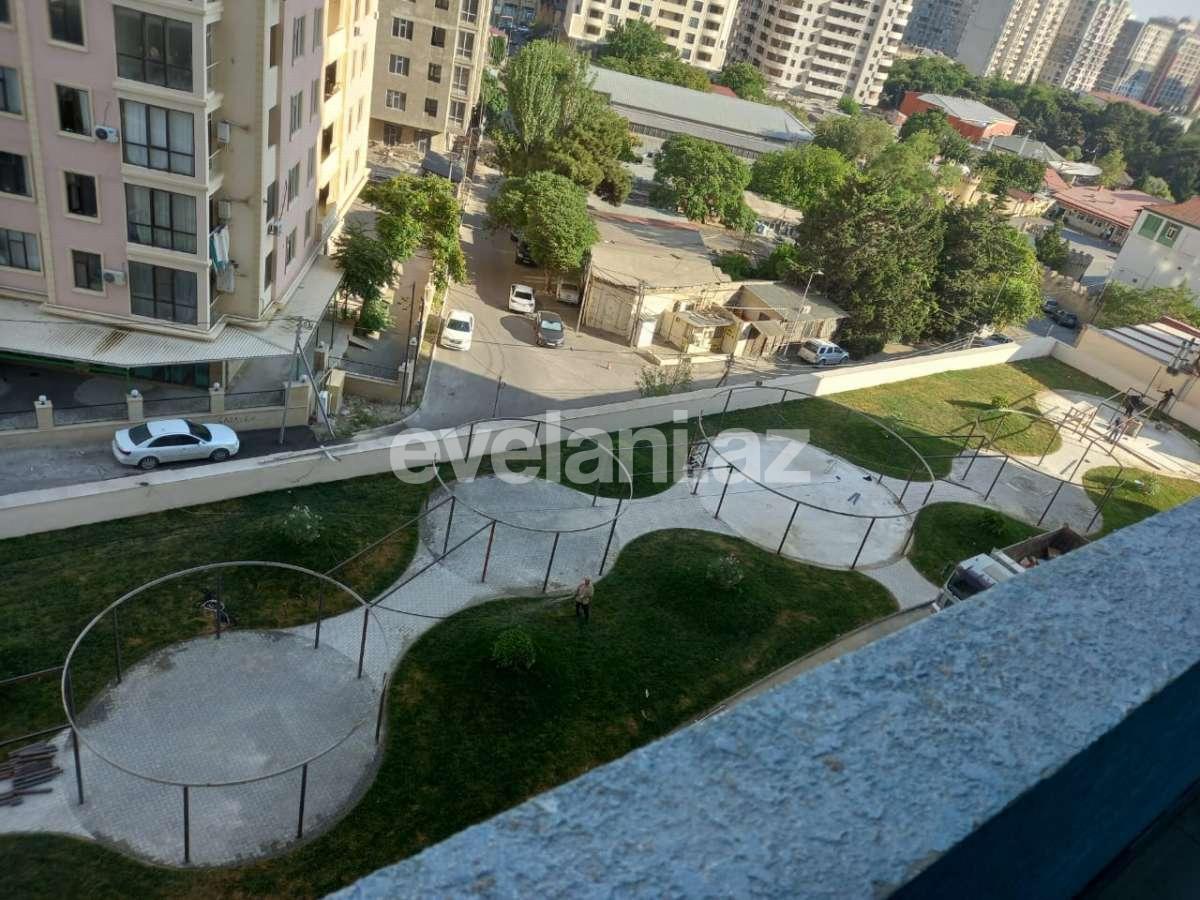 Satılır, yeni tikili, 2 otaqlı, 65 m², Bakı, Nərimanov r.