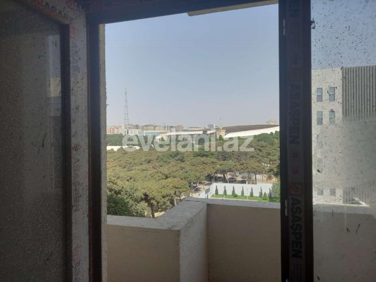 Satılır, yeni tikili, 2 otaqlı, 65 m², Bakı, Nərimanov r.