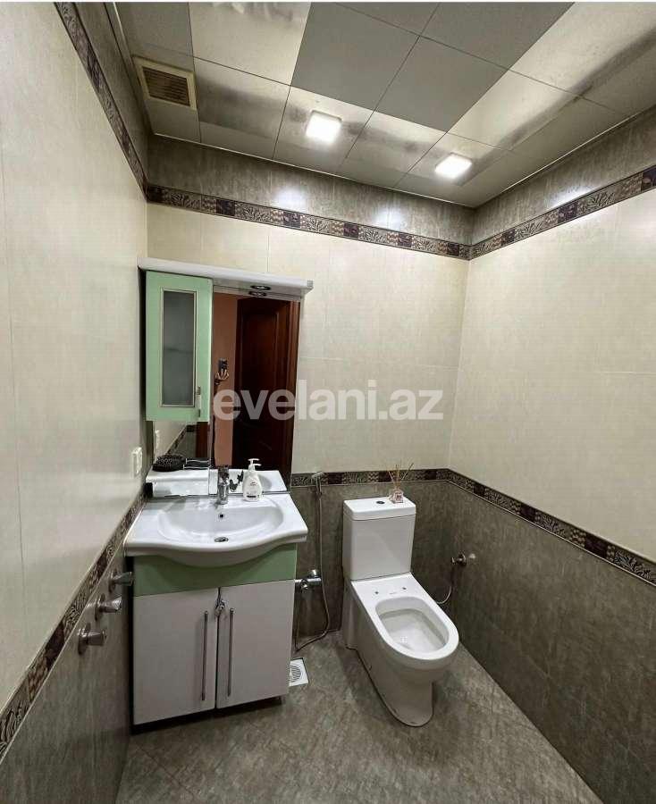 Satılır, yeni tikili, 3 otaqlı, 129.99 m², Bakı, Nərimanov r, Nəriman Nərimanov m.