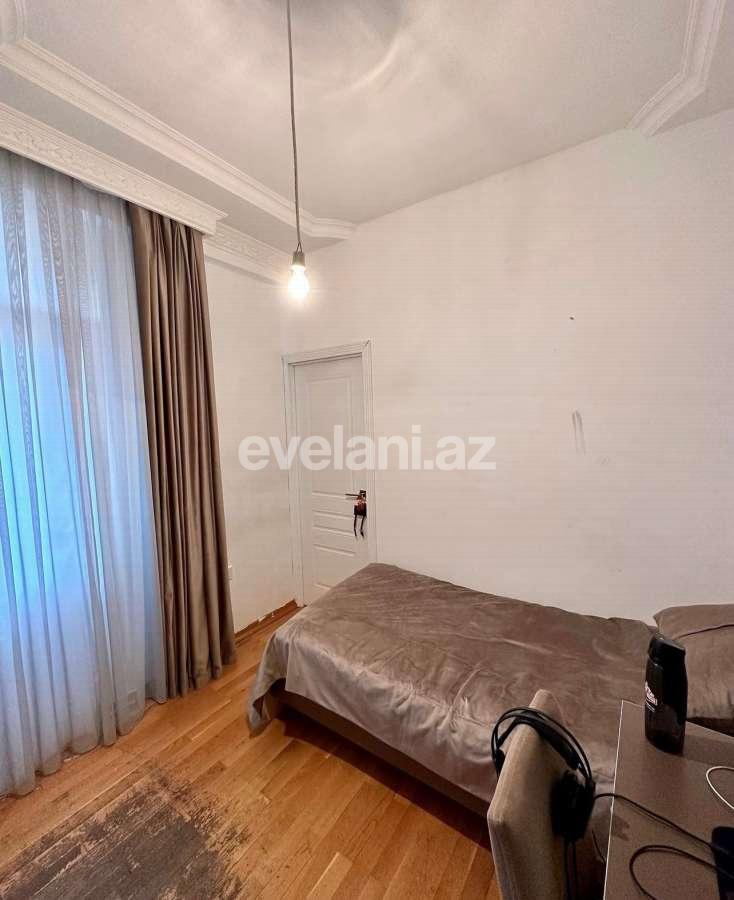 Satılır, yeni tikili, 3 otaqlı, 129.99 m², Bakı, Nərimanov r, Nəriman Nərimanov m.
