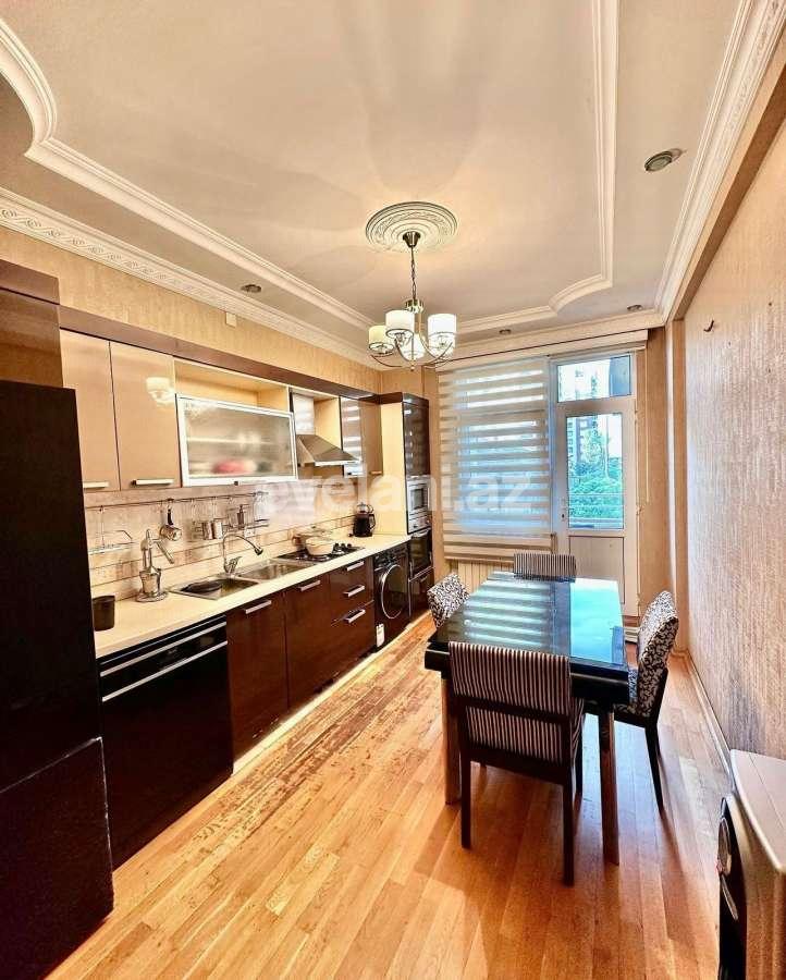 Satılır, yeni tikili, 3 otaqlı, 129.99 m², Bakı, Nərimanov r, Nəriman Nərimanov m.