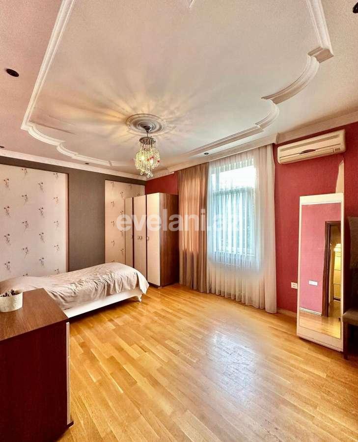 Satılır, yeni tikili, 3 otaqlı, 129.99 m², Bakı, Nərimanov r, Nəriman Nərimanov m.