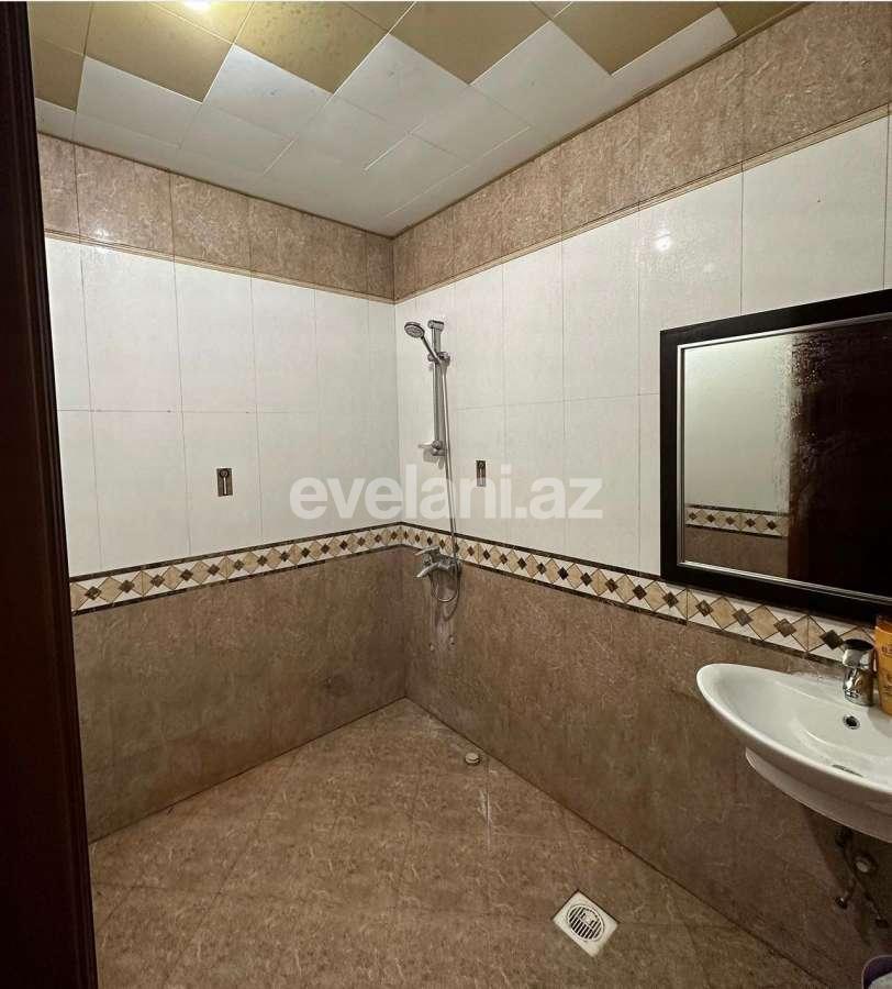 Satılır, yeni tikili, 3 otaqlı, 129.99 m², Bakı, Nərimanov r, Nəriman Nərimanov m.