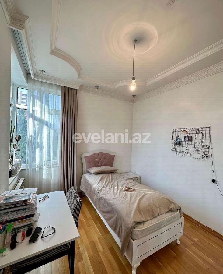 Satılır, yeni tikili, 3 otaqlı, 129.99 m², Bakı, Nərimanov r, Nəriman Nərimanov m.