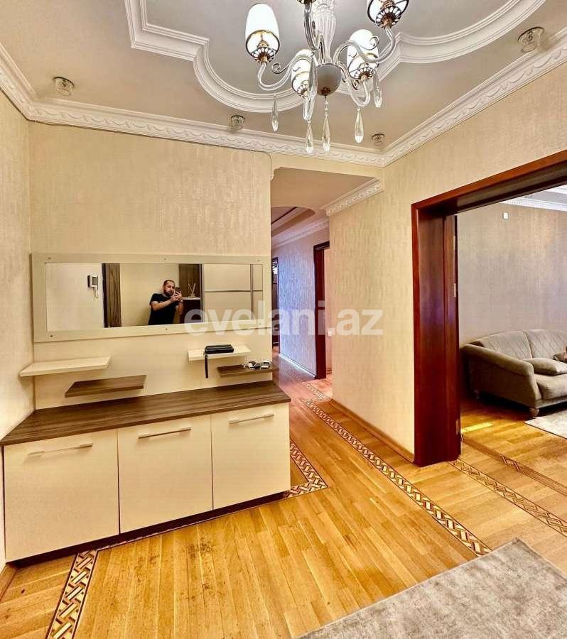 Satılır, yeni tikili, 3 otaqlı, 129.99 m², Bakı, Nərimanov r, Nəriman Nərimanov m.