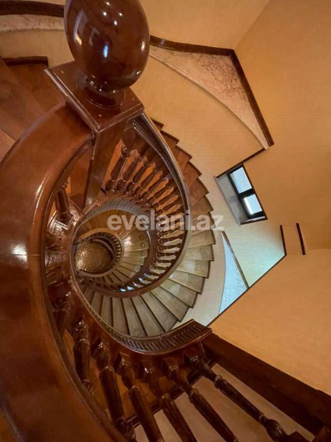 Kirayə verilir, ofis, 6 otaqlı, 700 m², Bakı, Nərimanov r, Gənclik m.