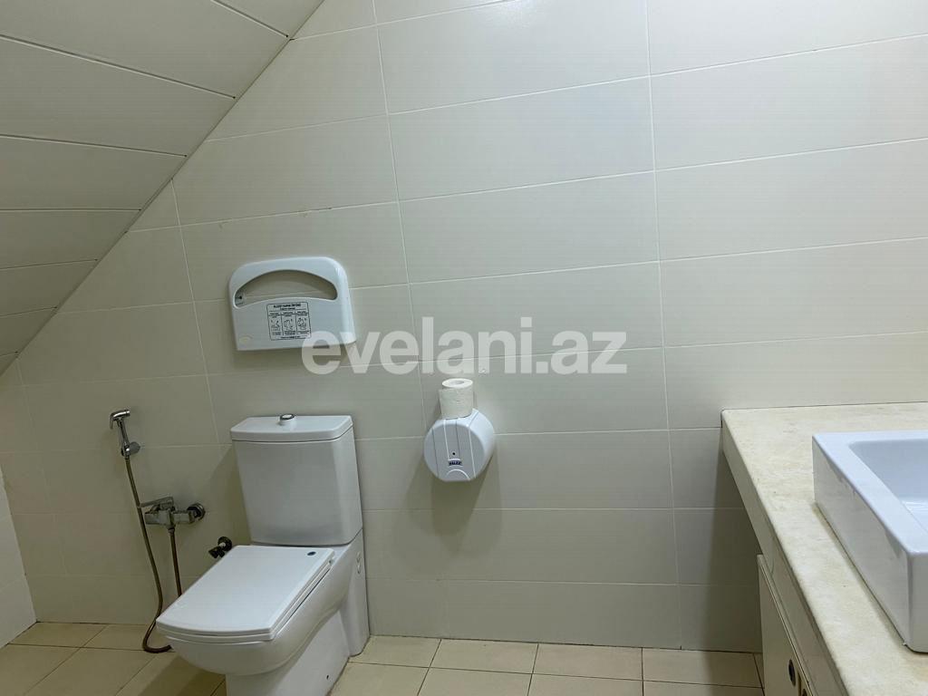 Kirayə verilir, obyekt, 233 m², Bakı, Səbail r, İçəri Şəhər m.