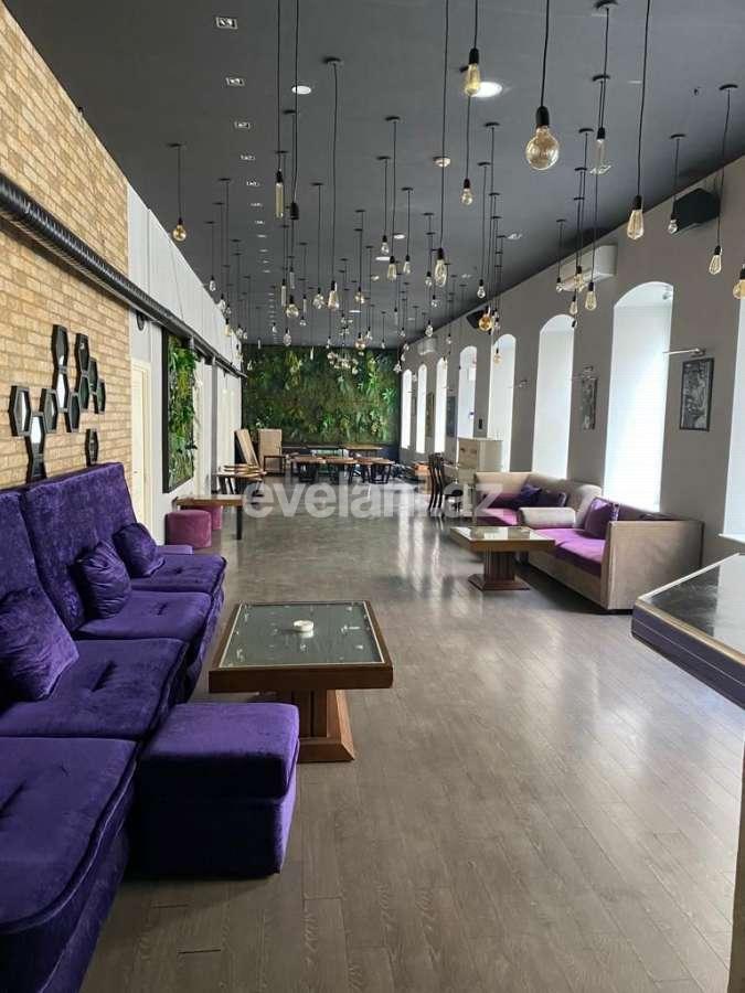 Kirayə verilir, obyekt, 233 m², Bakı, Səbail r, İçəri Şəhər m.